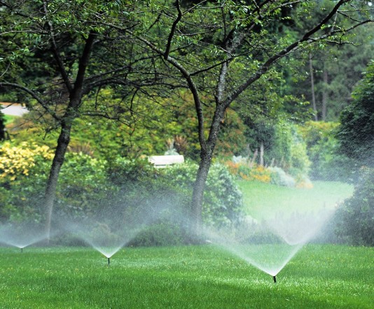 Екипът на AquaFlow Bulgaria при работа